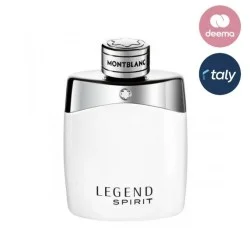 Montblanc Legend Spirit Eau de Toilette 100ml